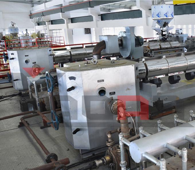 High Quality S Ss SMS PP Spunbond Nonwoven Fabric Making Machine