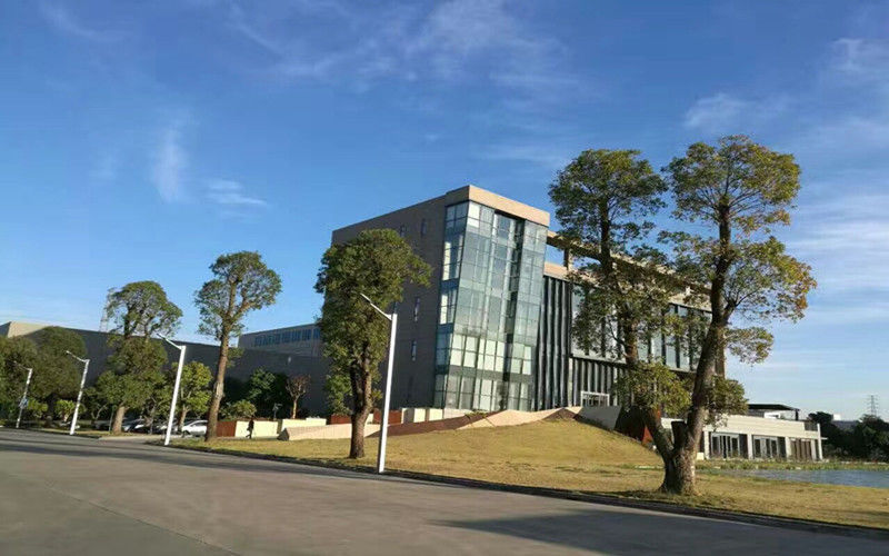 YAOAN PLASTIC MACHINERY CO.,LTD