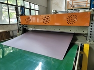 PC ABS Luggage Sheet Extrusion Machine , Trolley Case Sheet Extrusion Machine