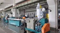 Pneumatic PU Air Pipe Extrusion Machine , TPU Air Tube Production Line