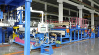 High Speed PP / TPU / EVA Sheet Coating Extrusion Machine 2.85 Meters