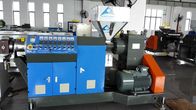 High Capacity Strapping Roll Manufacturing Machine Better Performance