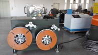 High Capacity Strapping Roll Manufacturing Machine Better Performance