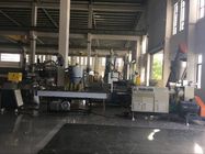3 Tons Plastic Waste Grinding Machine , Plastic Recycling Extruder Machine