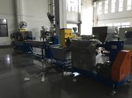 High Capacity Plastic Net Making Machine For Flower Bud Packing High Efficient