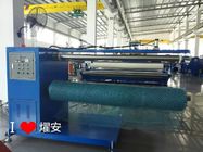 Excellent Performance AF-3200mm Wide PP,PE Rigid Netting Extrusion Machine