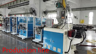 Simple Operation Carrier Tape Making Extrusion Machine 1 Year Warranty