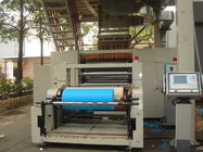 S / SS / SXS / SMS / SMMS PP Non Woven Fabric Machine High Speed AF-1600mm