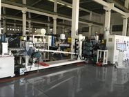 CA Spectacle Frame Sheet Extrusion Machine,Cellulose Acetate Sheet Extrusion Machine