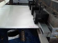 POM Super Thick Board Extrusion Machine ,Polyoxymethylene Board Extrusion Machine 25mm- 70mm