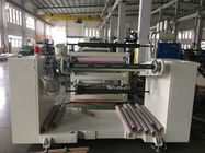 AF-600mm PP Ribbon Plastic Film Extrusion Machine For Gifts Packaging