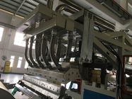 3 Layer Cast Film Extrusion Machine For Packaging / Chemical Industry