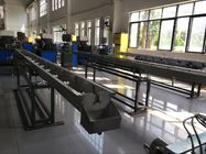 Artificial Plastic PP Rattan Making Machine , Wear Resisting Lower Cost