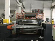 Japan Kasen PP Non Woven Fabric Machine / Meltblown Nonwoven Production Line