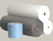 Japan Kasen PP Non Woven Fabric Machine / Meltblown Nonwoven Production Line