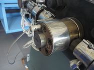 High Speed PP PE Plastic Artificial Rattan Wicker Making Machine