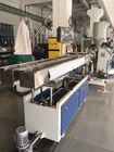 Pa Tube Profile Making Machine , Nylon Profile Extrusion Machine