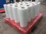 LLDPE Stretch Film Extrusion Machine , Cling Film , Wrapping Film Production Line