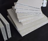 3 Layers PP Plastic Hollow Building Formwork Construction Template Production Line