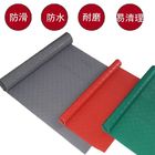 Multi Color PVC Plastic Mat Making Machine For Car And Hotel Floor Mat