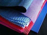 PVC Anti Slip Waterproof Out Door Carpet Plastic Mat Making Machine