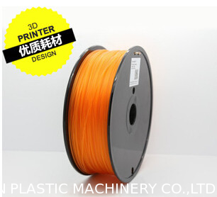 High Precision Laboratory 3D Printer Filament Extrusion Machine 1.75mm , 3.0mm