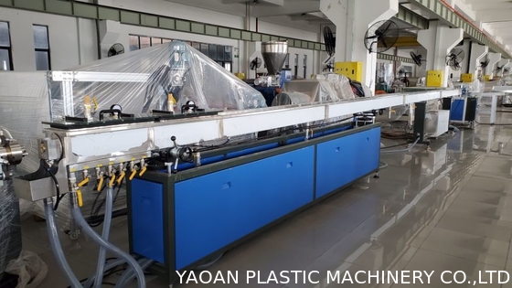 AF-50 LDPE Dip Tube Extrusion Machine For Perfume Pump Sprayer