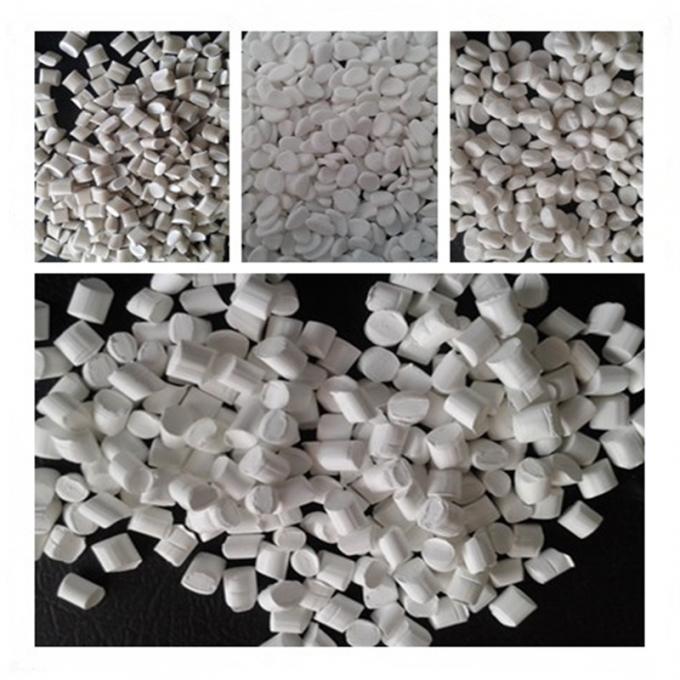 CE Compounding parallel co-rotation twin screw extruder