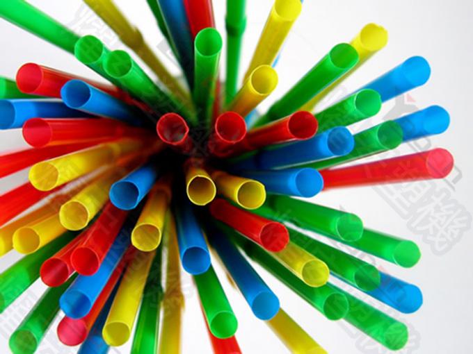 Special Design Plastic Drinking Straws Manufacturers For Straight