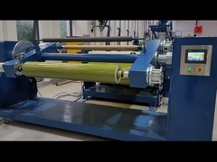 Plastic Sheet Extrusion Machine