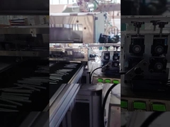 AF-50 LDPE Dip Tube Extrusion Machine For Perfume Pump Sprayer