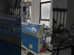Grass Nylon Trimmer Line Making Machine 1.2mm-4.0mm Diameter