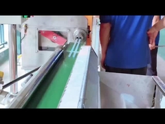 PU Light Guide Strips Ropes Sticks Bar & Tubes Extrusion Production Line