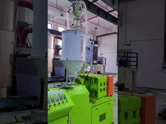 AF-65 PPS  Profile Sheet Extrusion Machine Production Line ,PPS Profile Extruder