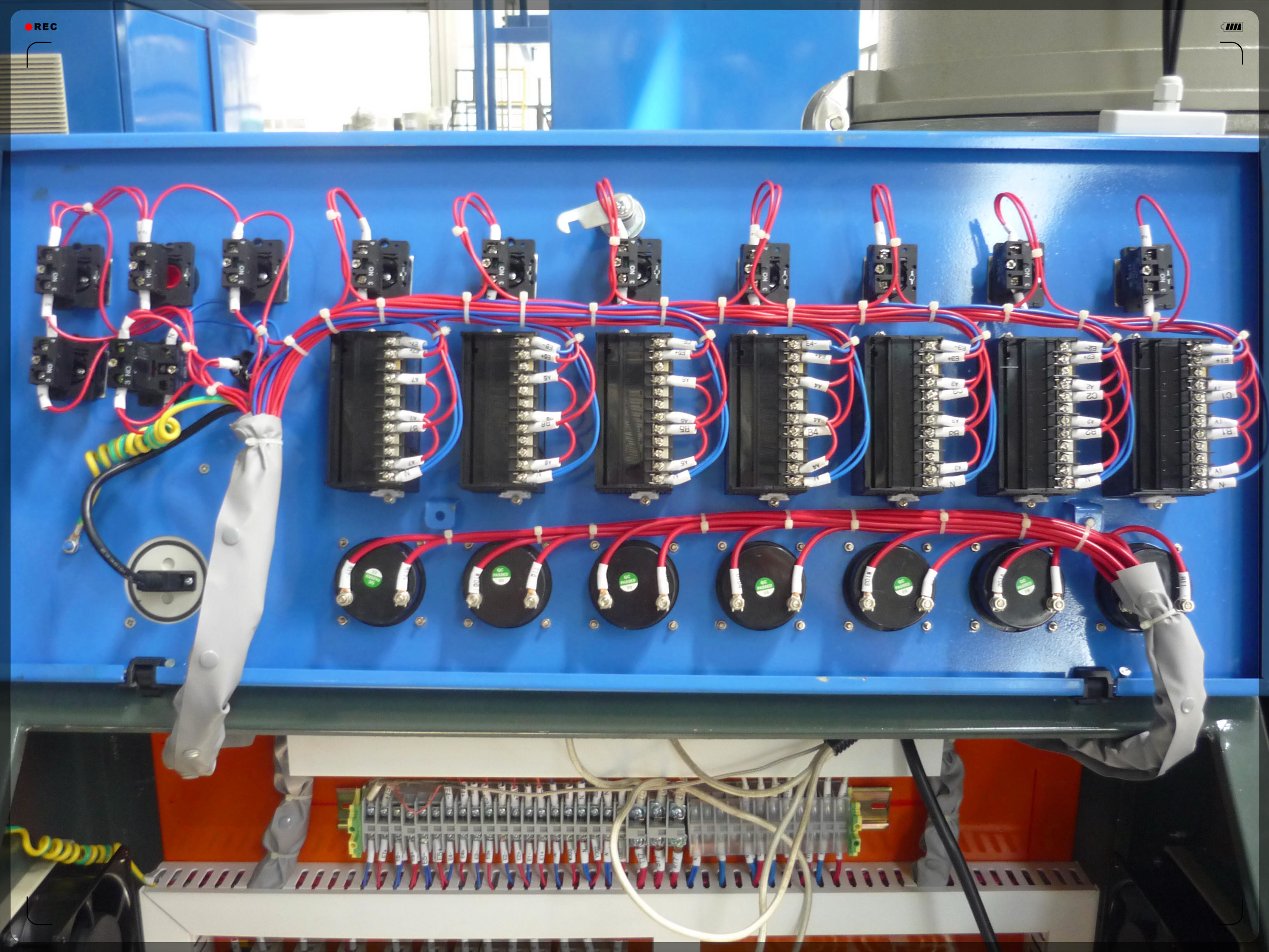 Various Colors Plastic Filament Extruder Machine For 3d Filament Maker - Ps18199860 Various Colors Plastic Filament ExtruDer Machine For 3D Filament Maker