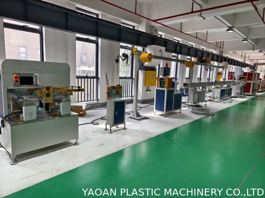 ABS PETG PLA 3D Printer Plastic Filament Extruder