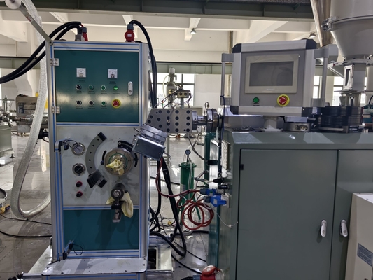 AF-45 SMD Embossed Carrier Tape Making Machine For IC SMT Semiconductors And Crystal Packaging