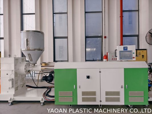 Adult PVC Artificial Sex Toys Extrusion Machine