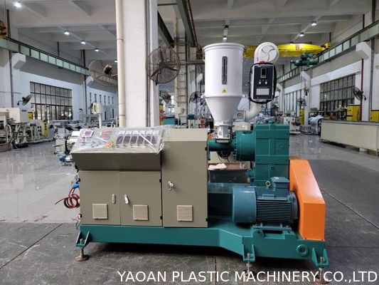 Semi-Automatic Extruder Factory Direct Sex Toy Manufacturing Machine