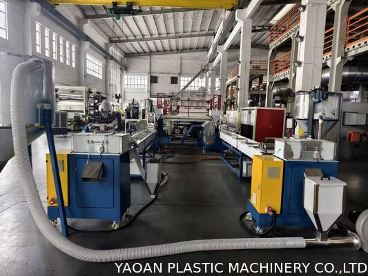 AF-80 PP PE ABS TPU PPSU Plastic Recycling Pelletizing Machine