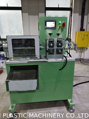 Precision 5mm Fuse Bead Extrusion Machine - 24,000/Min